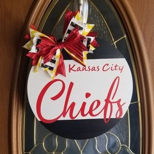 Kansas City Chiefs Sign